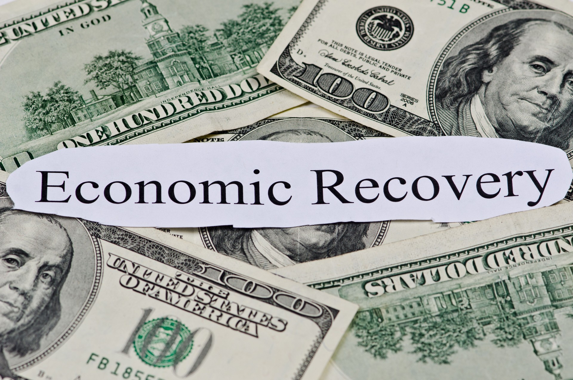 Economic Recovery