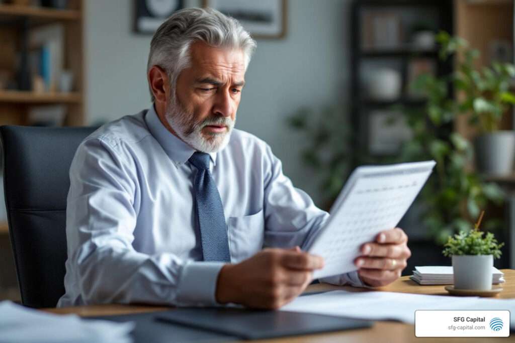 ERC refund status check