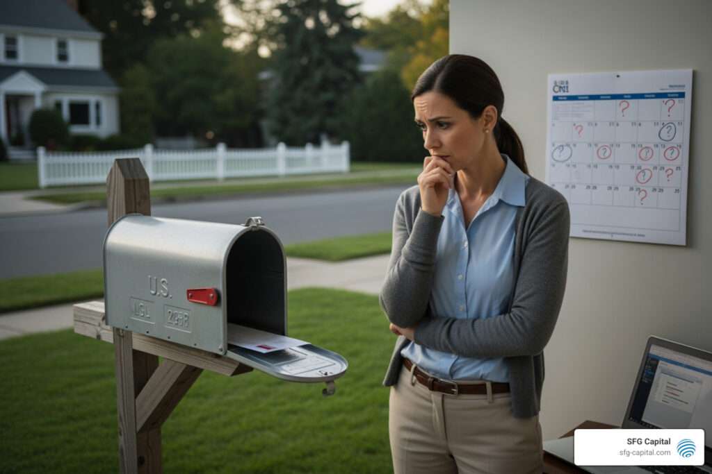 ERC funding solutions