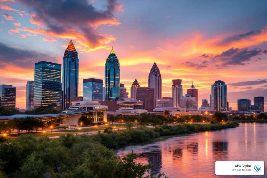 Austin financial services