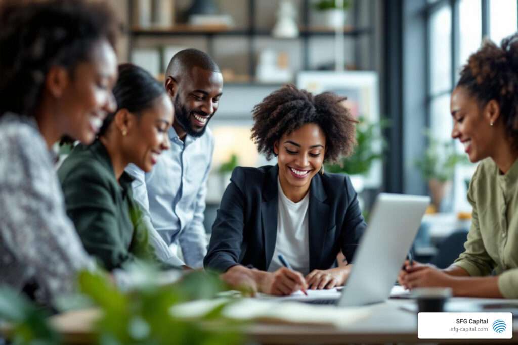 ERC eligibility criteria