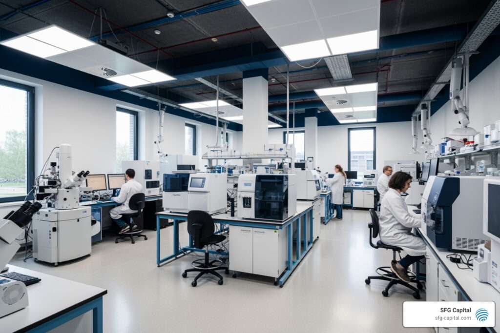 ERC funding opportunities