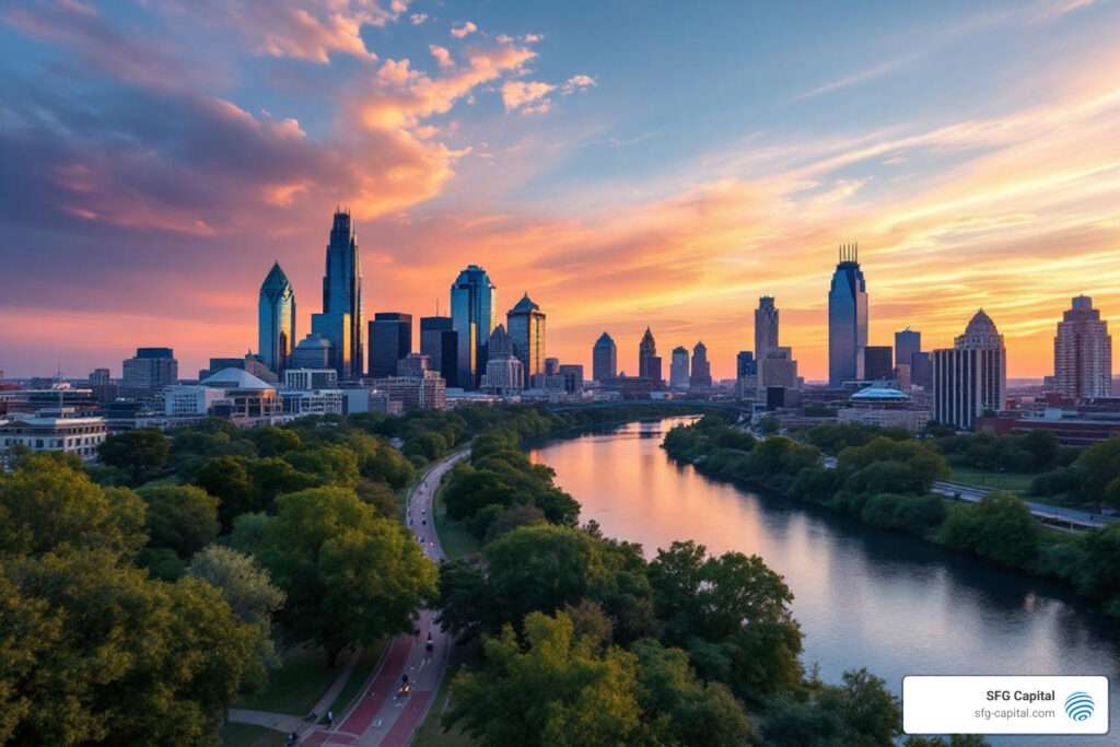 Austin tax consultants