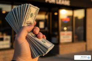 erc funding Travis County