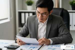 ERC government program