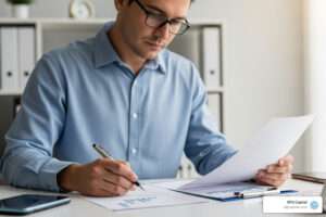 ERC processing company