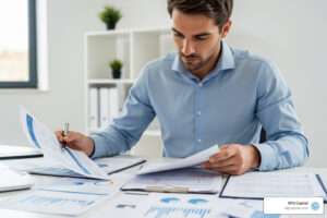 ERC funding specialist