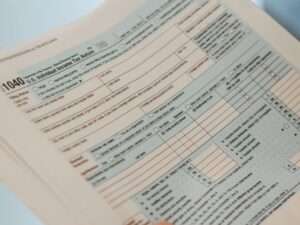 expedited tax return