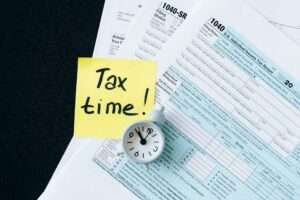 expediting tax refund