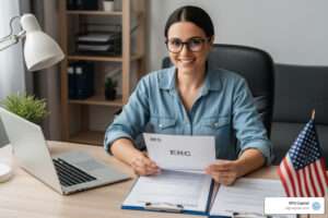 how to apply for erc for self employed