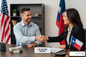 business erc refund buyout