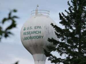 erc funding United States