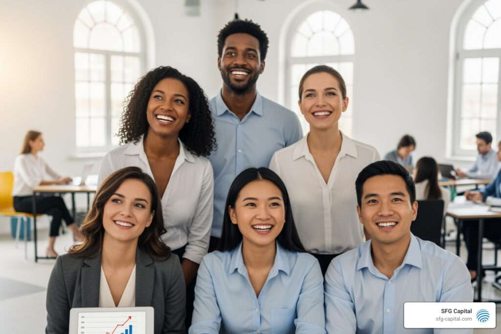 ERC consulting services