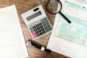 irs time to process tax return