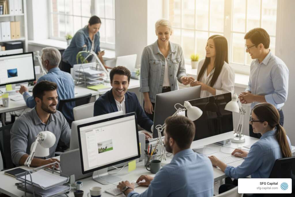 employee retention credit funding